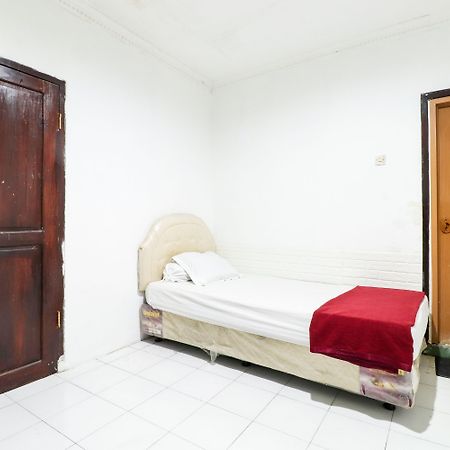 Kos Vip Josh Hotel Tugu Buitenkant foto