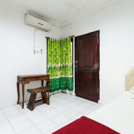 Kos Vip Josh Hotel Tugu Buitenkant foto