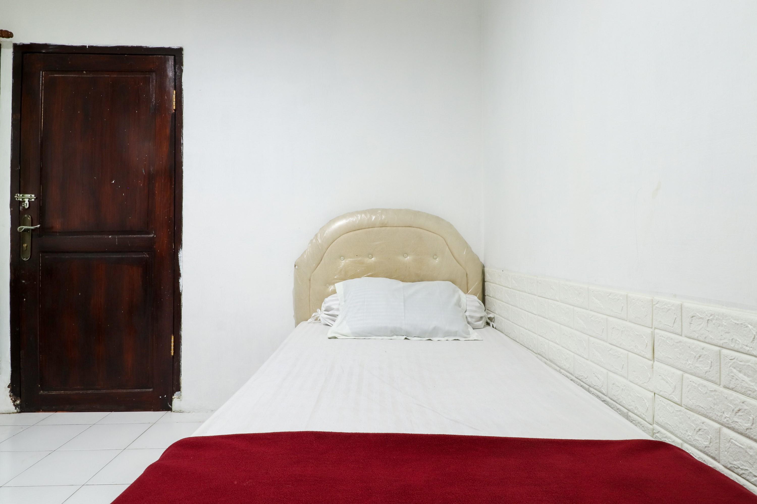 Kos Vip Josh Hotel Tugu Buitenkant foto