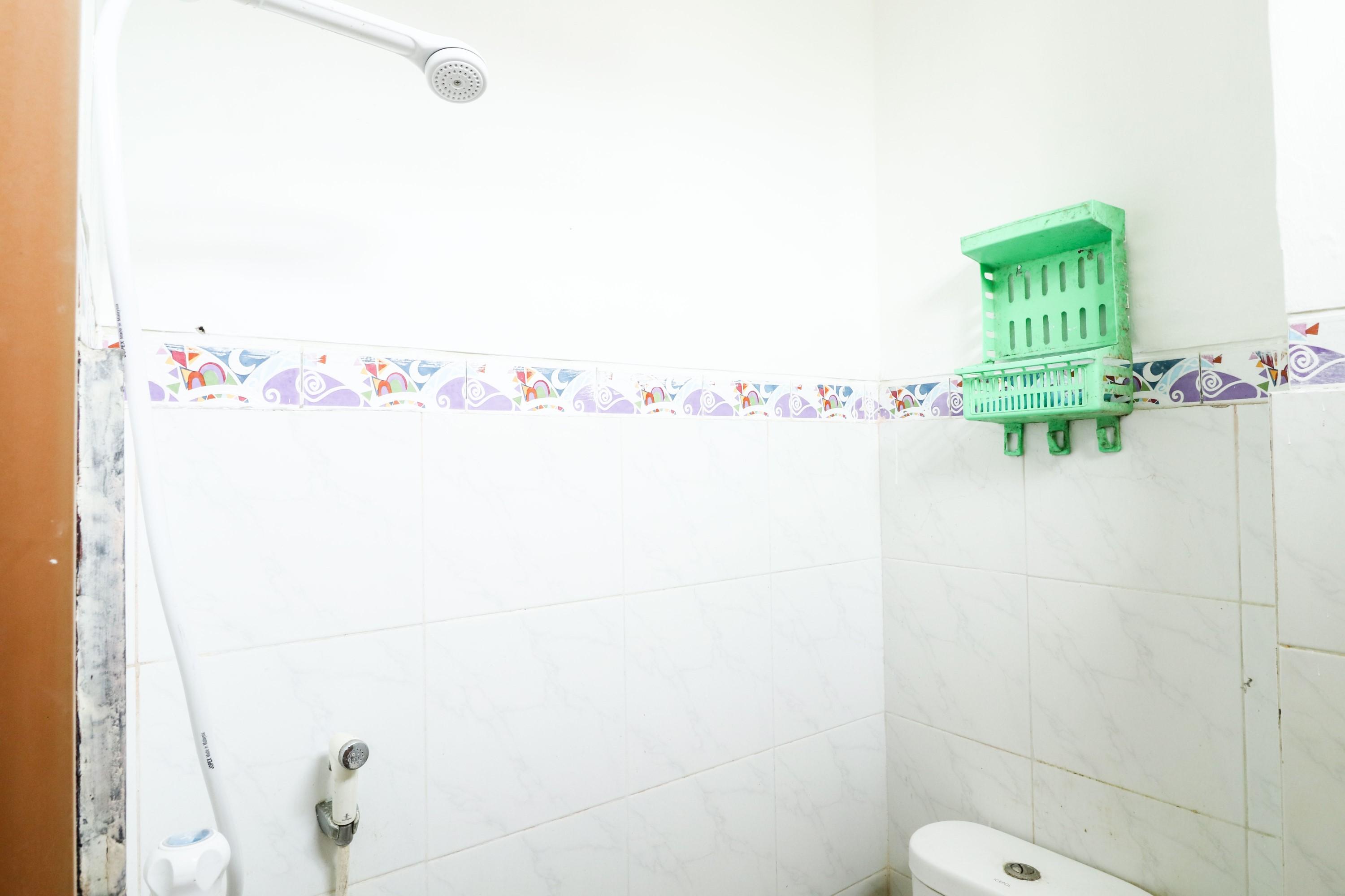 Kos Vip Josh Hotel Tugu Buitenkant foto