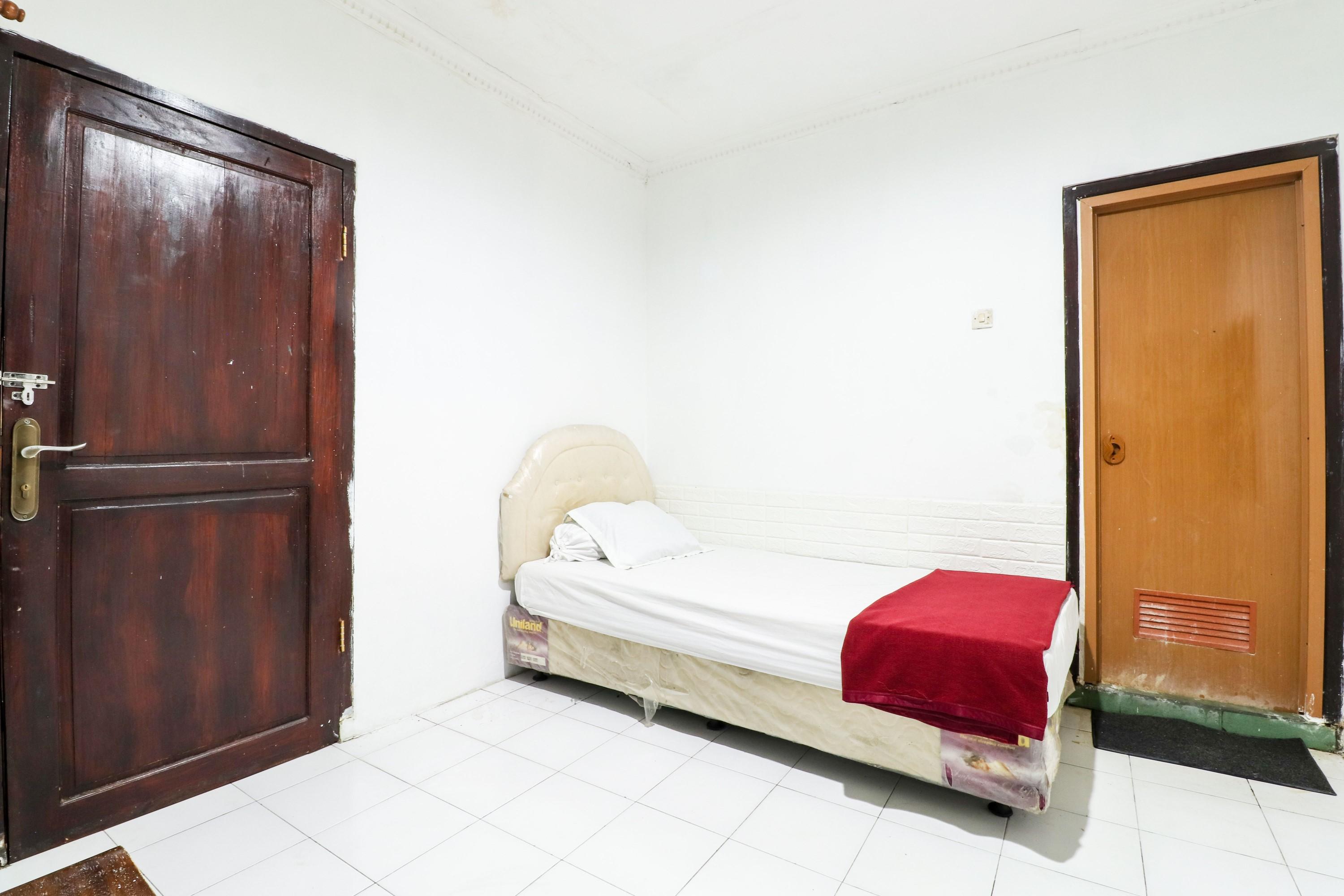 Kos Vip Josh Hotel Tugu Buitenkant foto