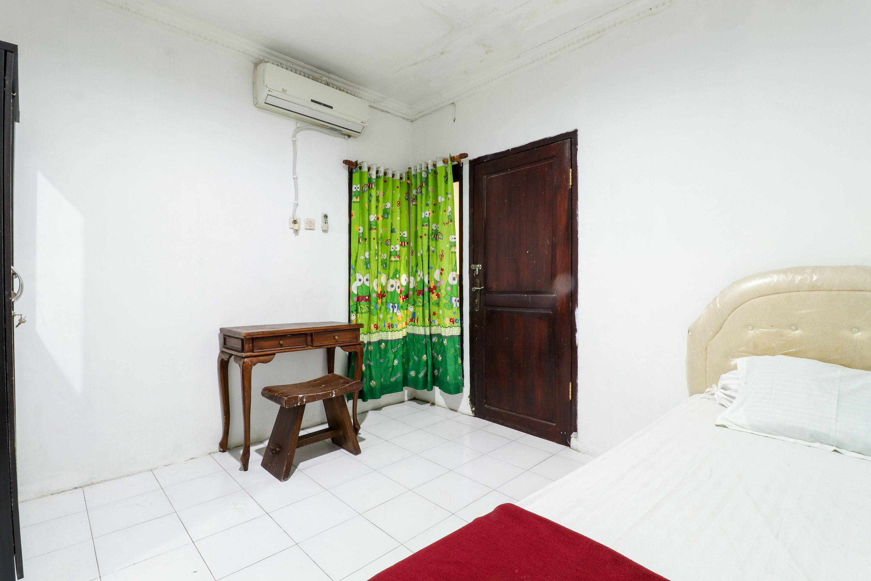 Kos Vip Josh Hotel Tugu Buitenkant foto