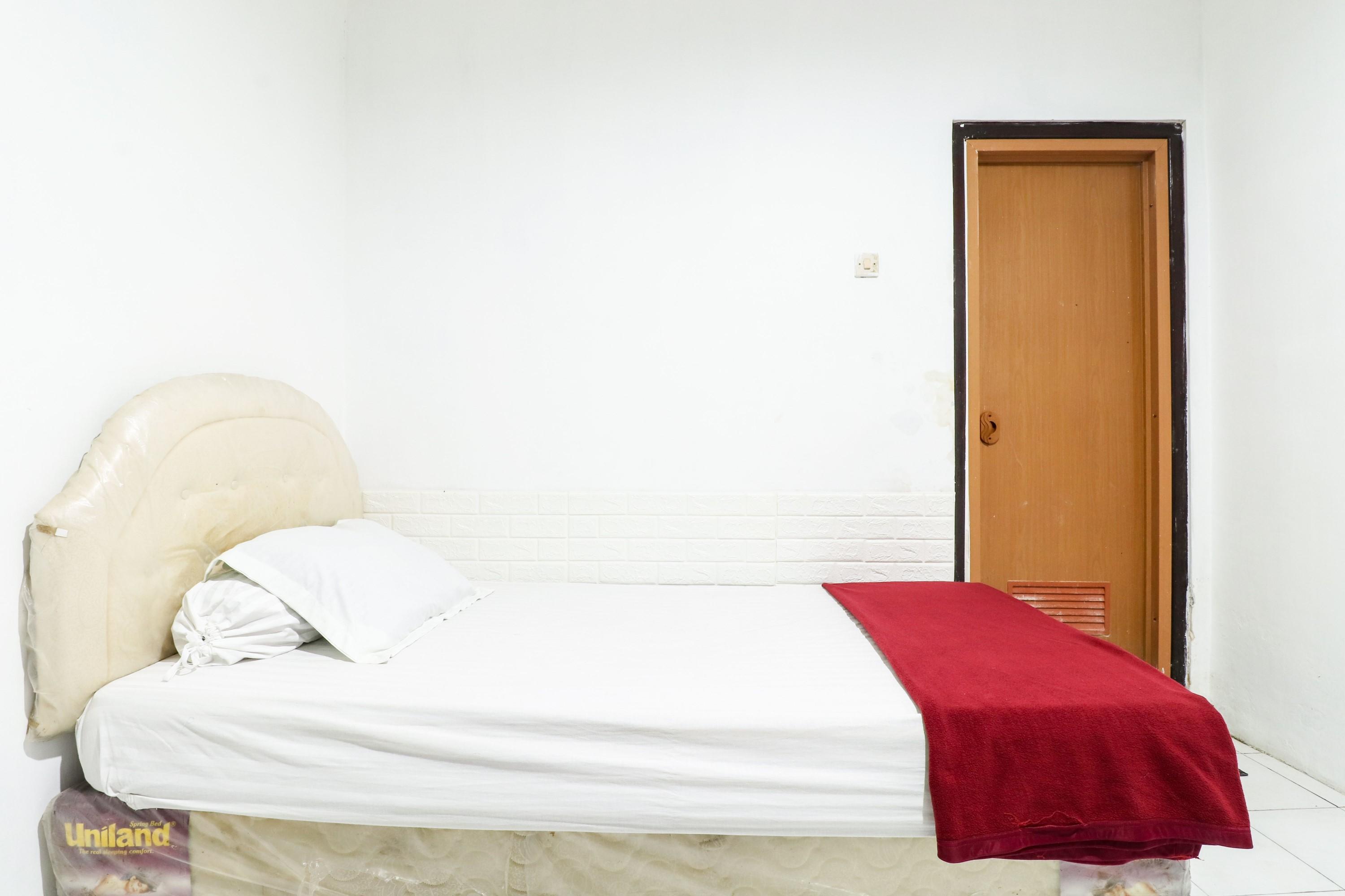 Kos Vip Josh Hotel Tugu Buitenkant foto