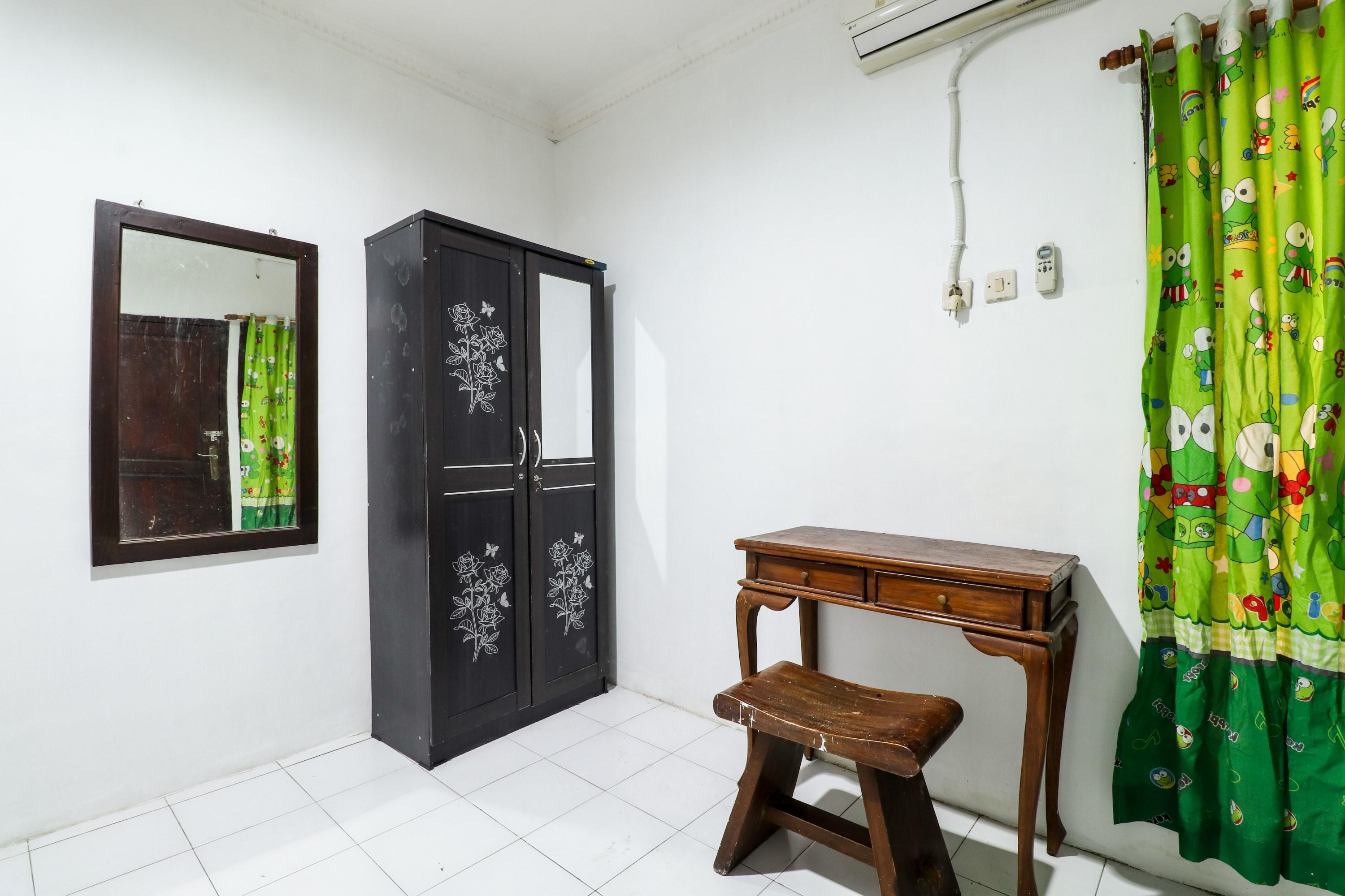 Kos Vip Josh Hotel Tugu Buitenkant foto