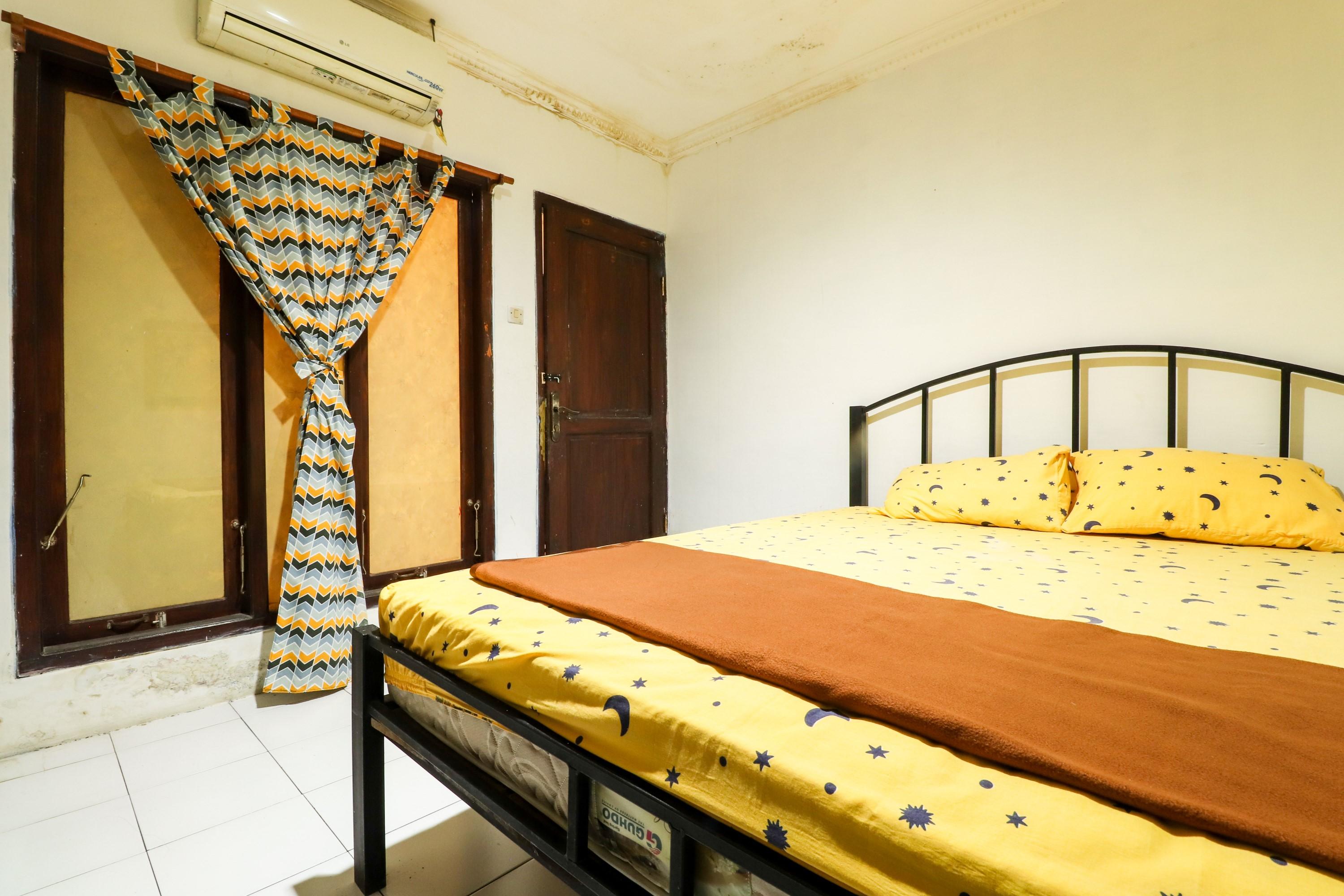 Kos Vip Josh Hotel Tugu Buitenkant foto