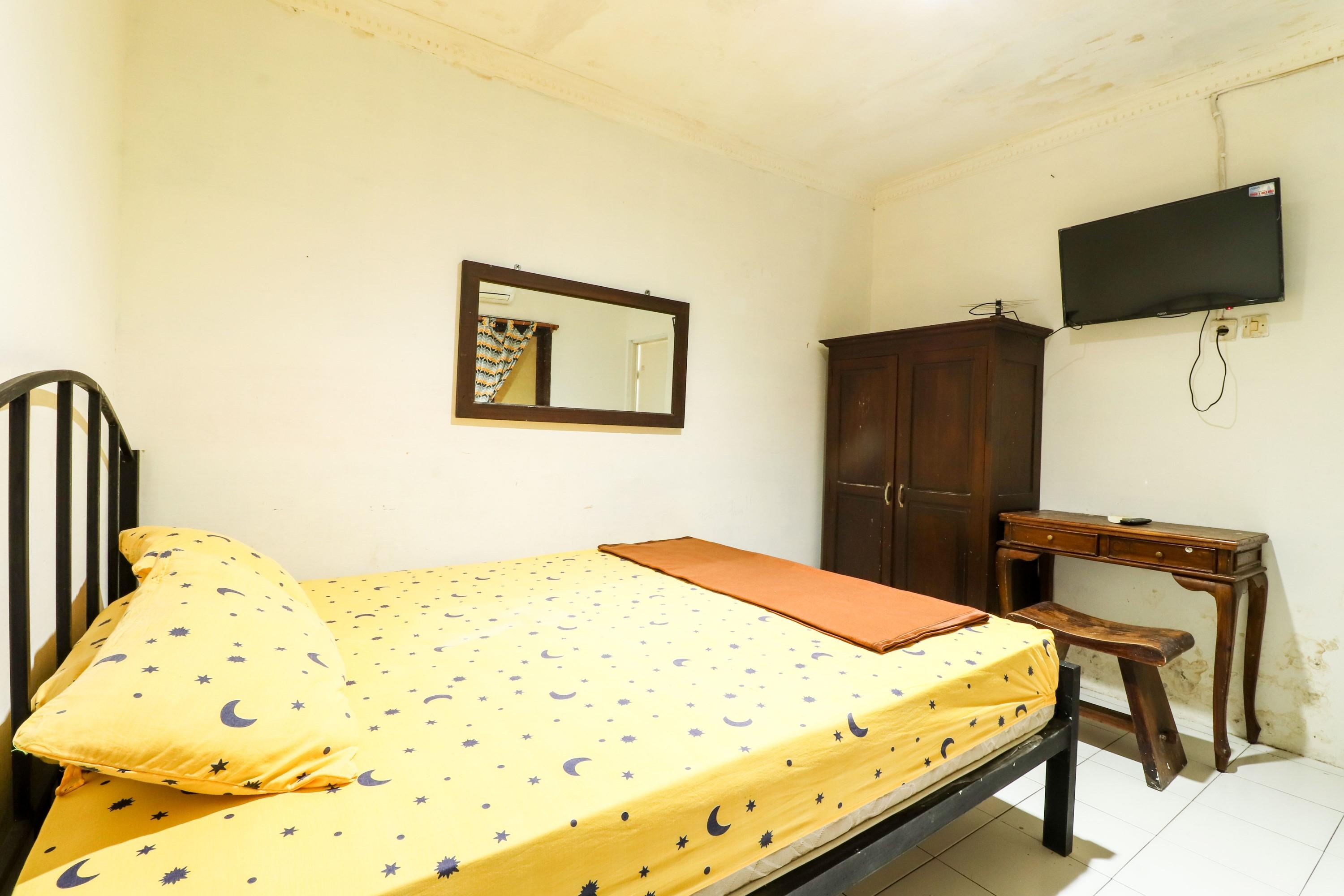 Kos Vip Josh Hotel Tugu Buitenkant foto