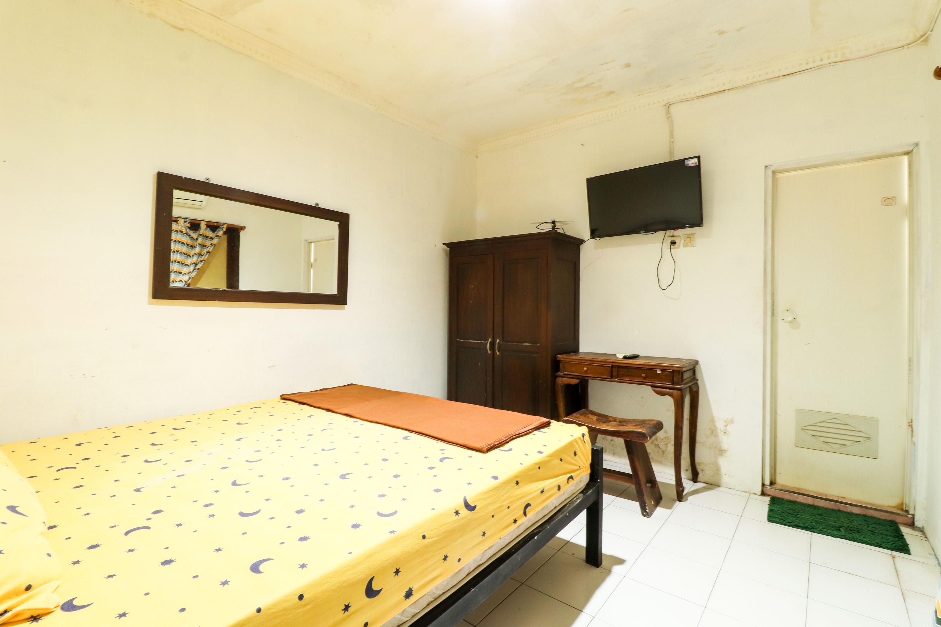 Kos Vip Josh Hotel Tugu Buitenkant foto