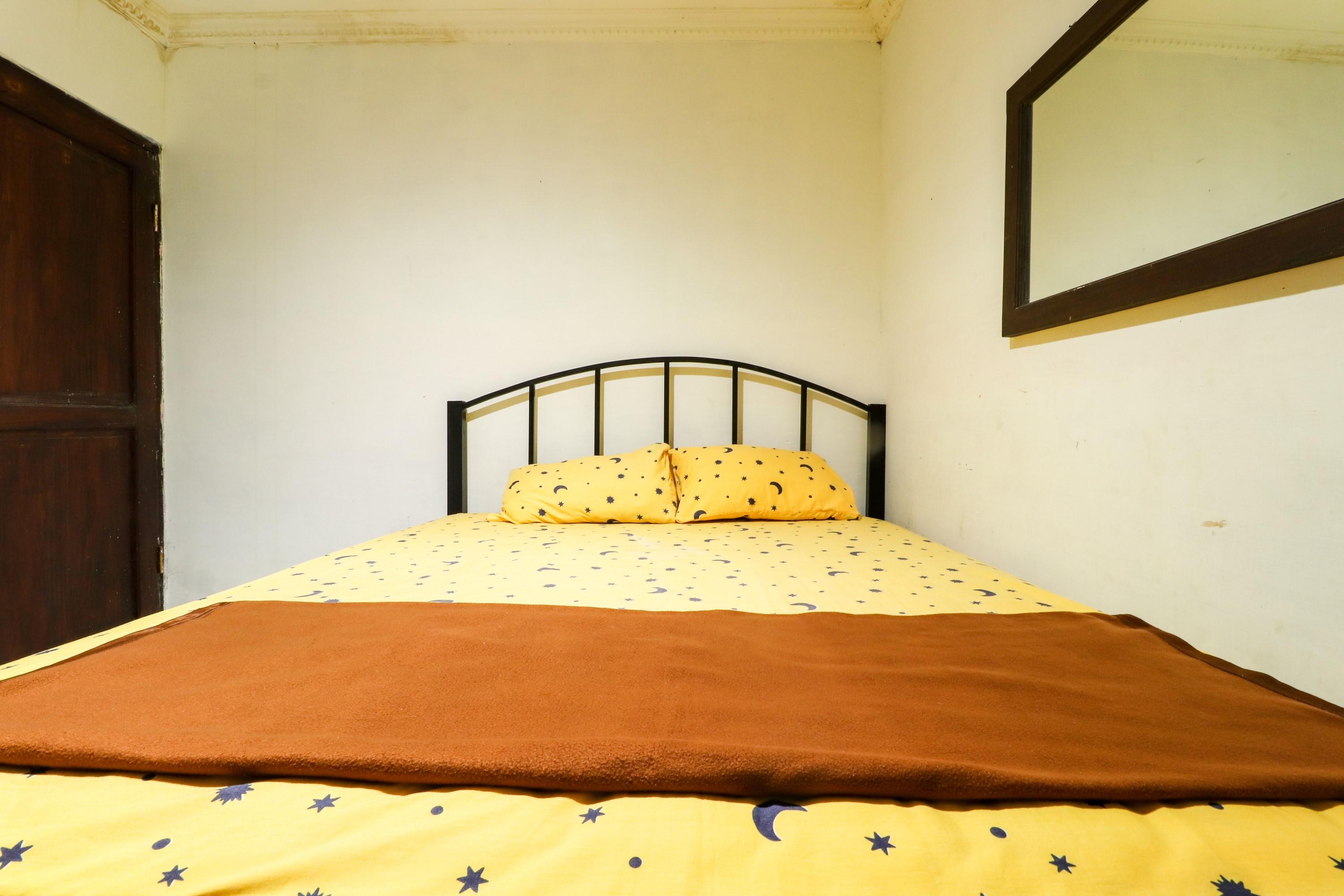Kos Vip Josh Hotel Tugu Buitenkant foto
